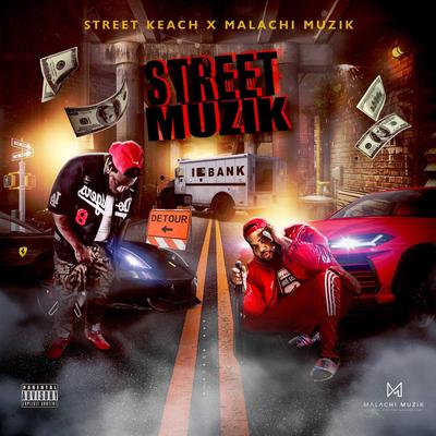 Street Muzik's cover