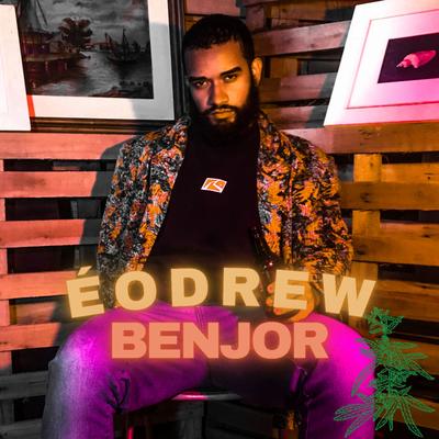 Benjor By É o Drew's cover