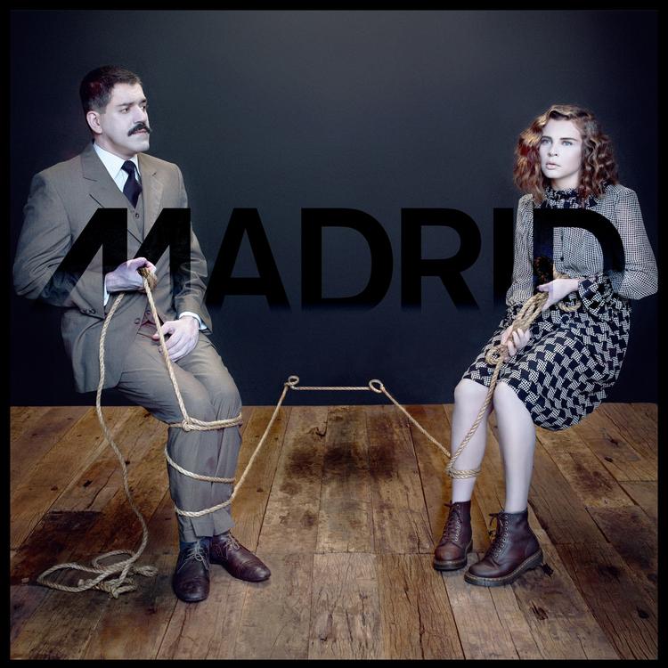 Madrid's avatar image