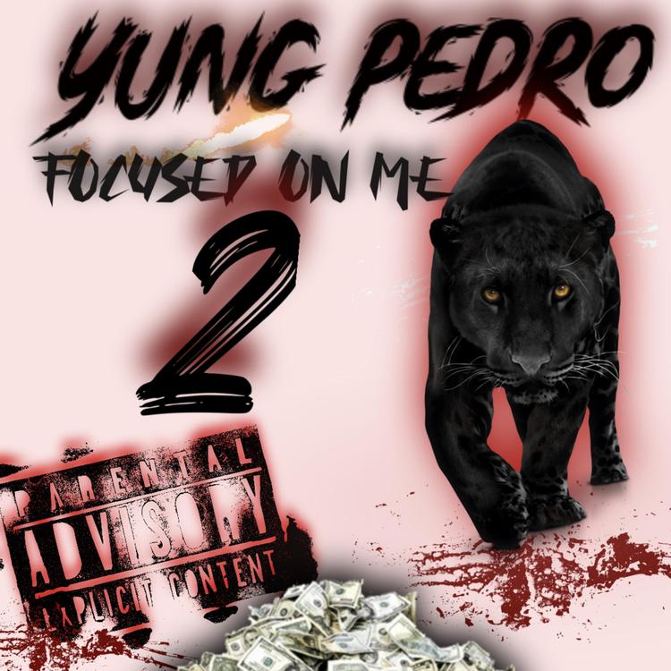 Yung Pedro's avatar image