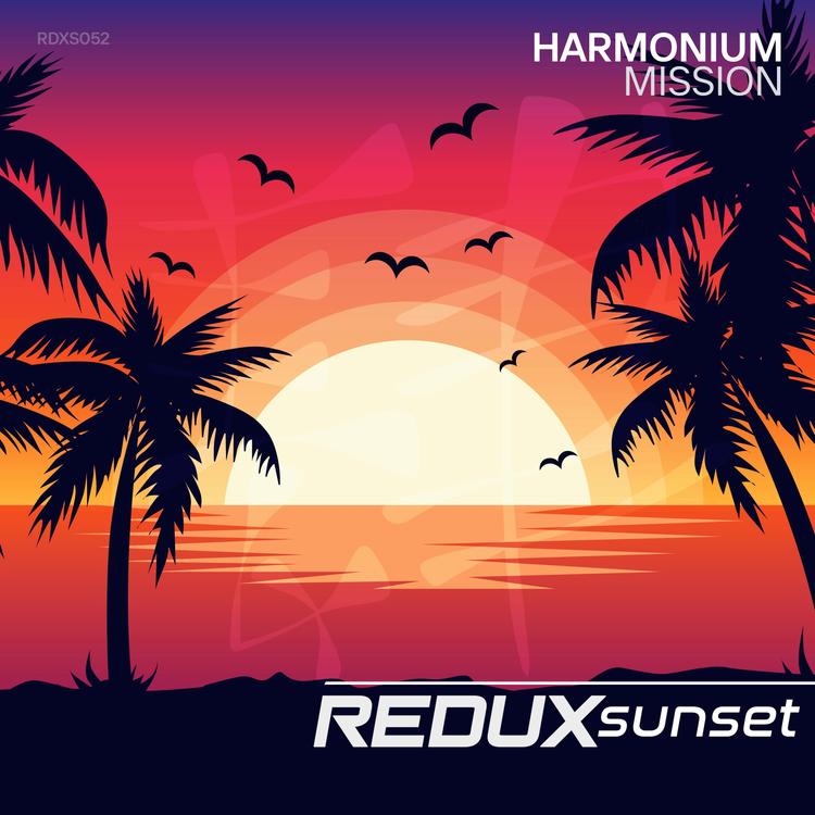 Harmonium's avatar image