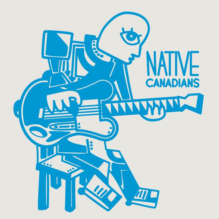 Native Canadians's avatar image