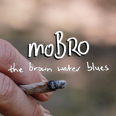 Mobro's cover