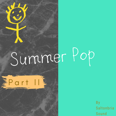 Summer Pop Pt. 2's cover