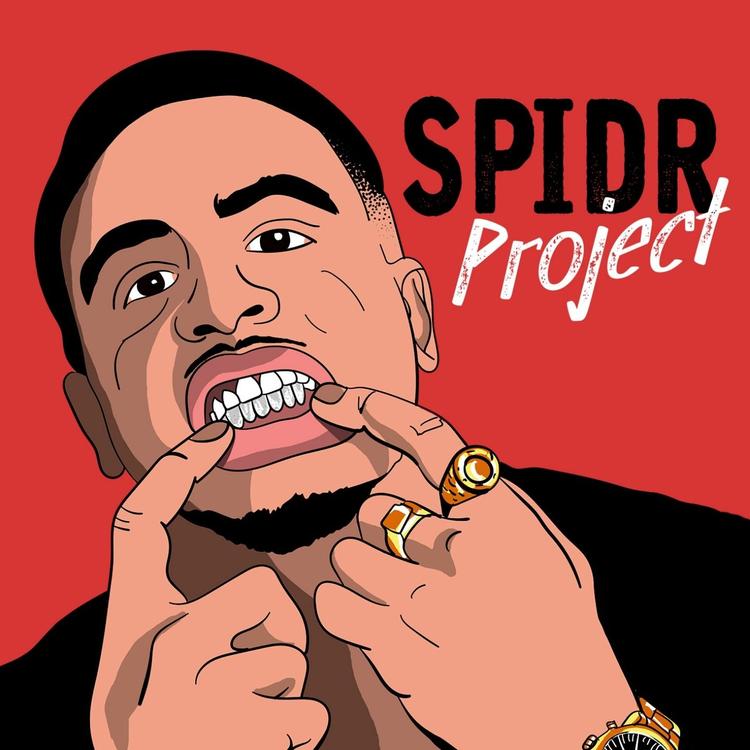 Spid-R's avatar image