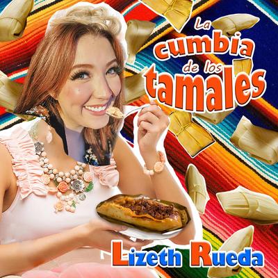 La Cumbia de los Tamales's cover