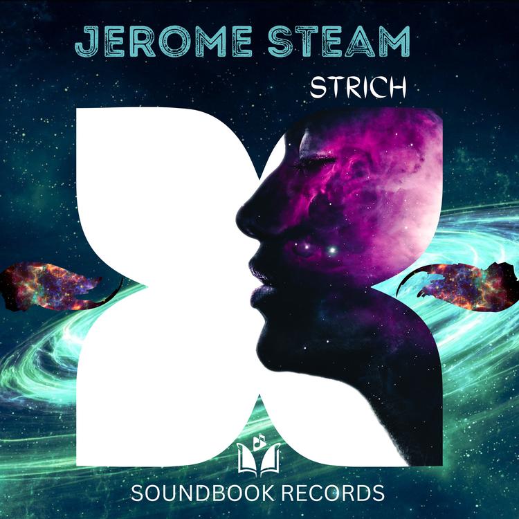 Jerome Steam's avatar image