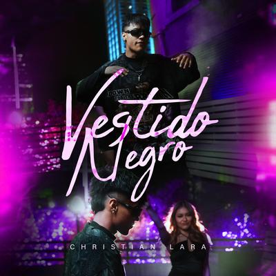 Vestido Negro's cover