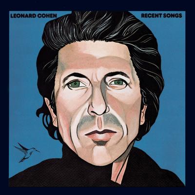 Came So Far for Beauty By Leonard Cohen's cover