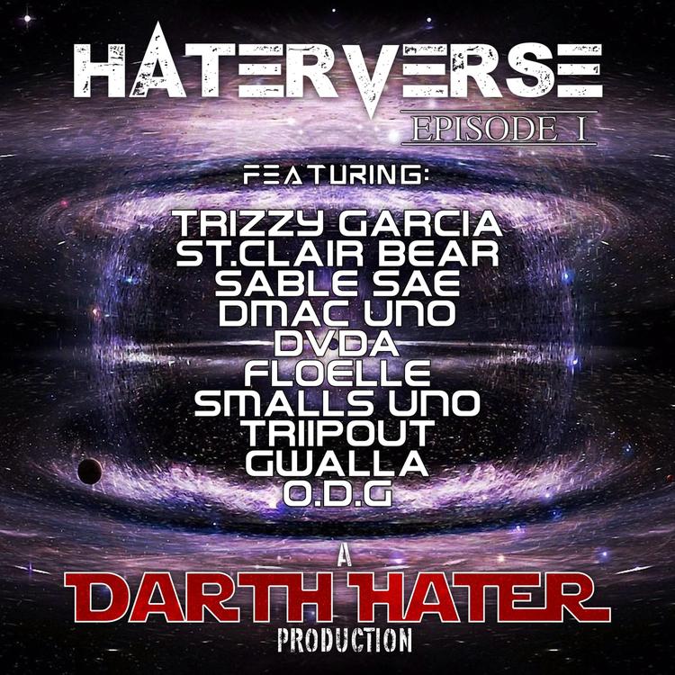 Haterverse's avatar image