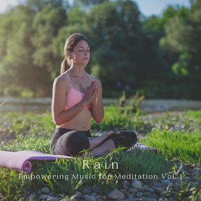 Meditation and Yoga Rain's cover