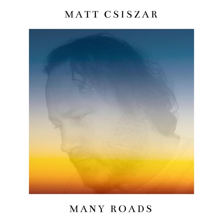 Matt Csiszar's avatar image