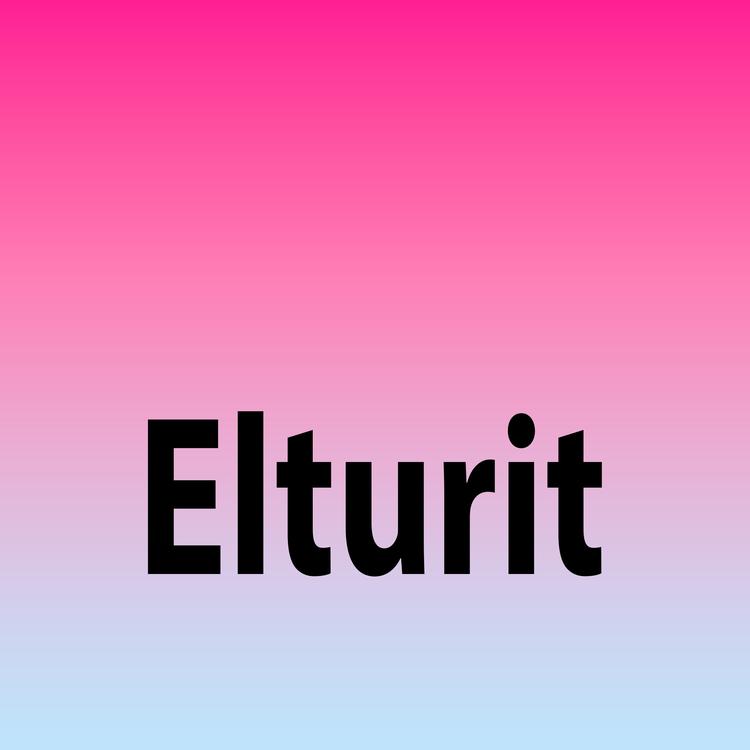 Elturit's avatar image