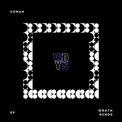 What Do You See By Comah's cover