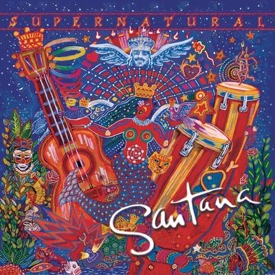 Corazon Espinado (feat. Mana) By Santana, Maná's cover