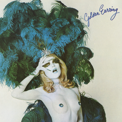 Radar Love - single version (Remastered) By Golden Earring's cover