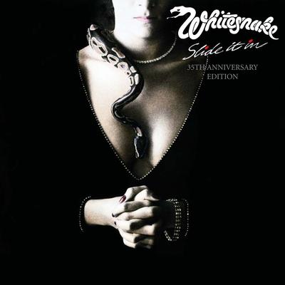Love Ain't No Stranger (UK Mix) [2019 Remaster] By Whitesnake's cover