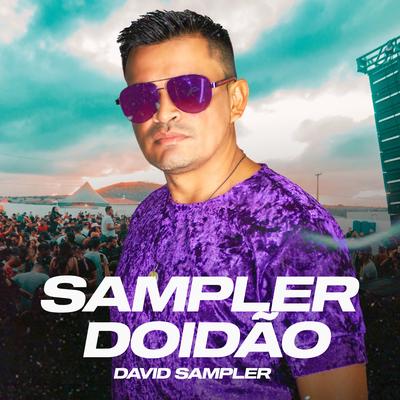 Sampler Doidão's cover