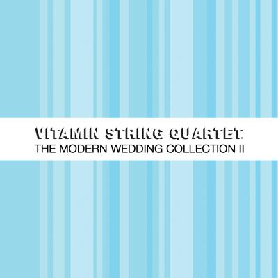 I'm Yours By Vitamin String Quartet's cover