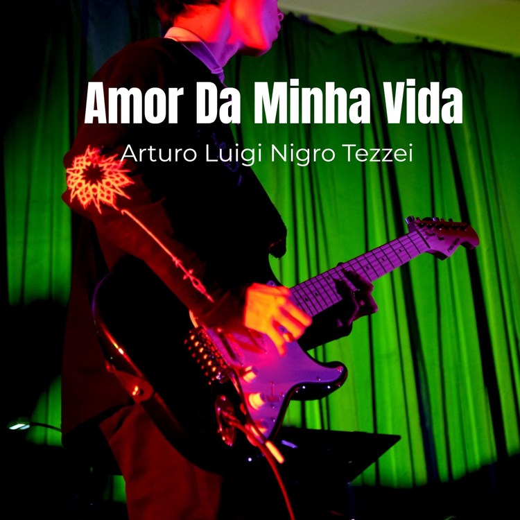 Arturo Luigi Nigro Tezzei's avatar image