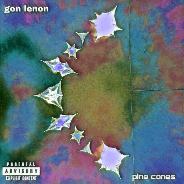 Gon Lenon's avatar image