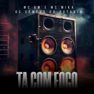 Ta Com Fogo's cover