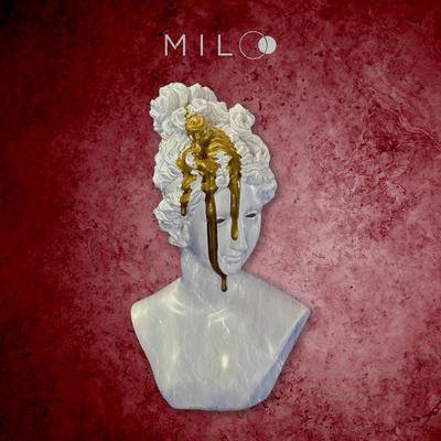Menace By Milo's cover