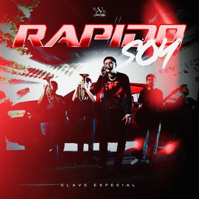 Rápido Soy's cover