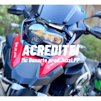 Acreditei By Mc DaNorte's cover