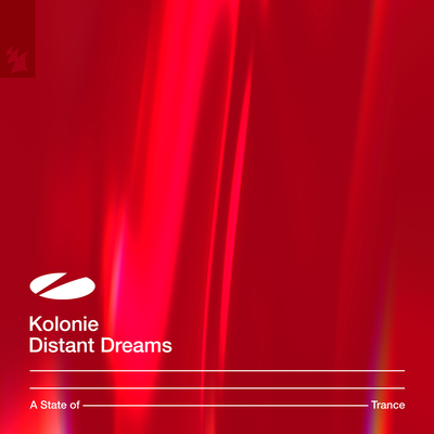 Distant Dreams By Konnie's cover