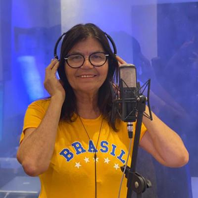 Brasil Campeão (Frevo do Hexacampeão) By Ianara Lúcio, Zezão Alves, Dé Estilizado's cover