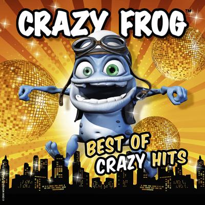 Daddy DJ (Crazy Frog Video Mix) By Crazy Frog's cover