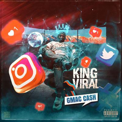 King Viral's cover