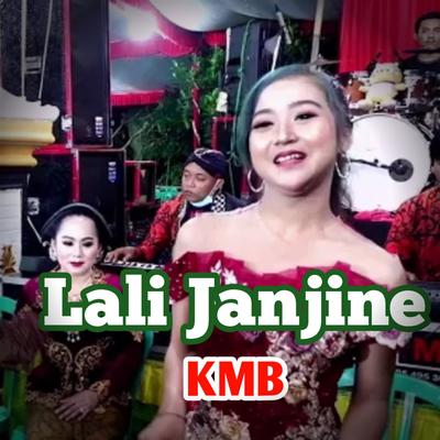 Kmb's cover