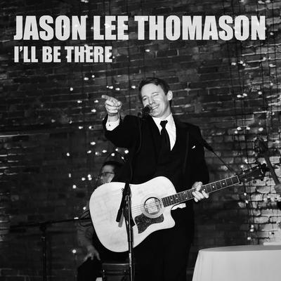 Jason Lee Thomason's cover