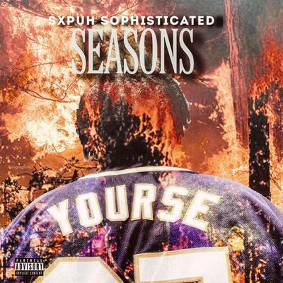 SXPUH SOPHISTICATED's cover