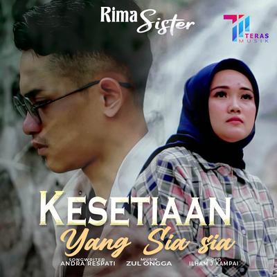 Kesetiaan Yang Sia Sia's cover