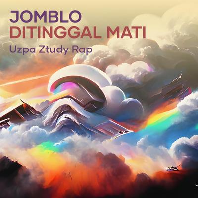 Jomblo Ditinggal Mati (Remix)'s cover