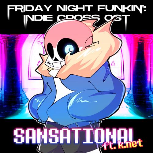 Listen to cross sans megalovania by parraXp in undertale2 playlist