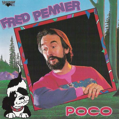 The Story of Blunder - Fred Penner