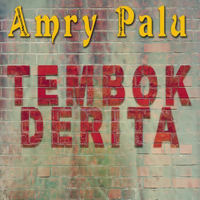 Tembok Derita's cover