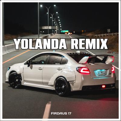 YOLANDA (Remix)'s cover