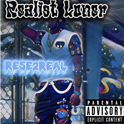 Realist Loner's cover