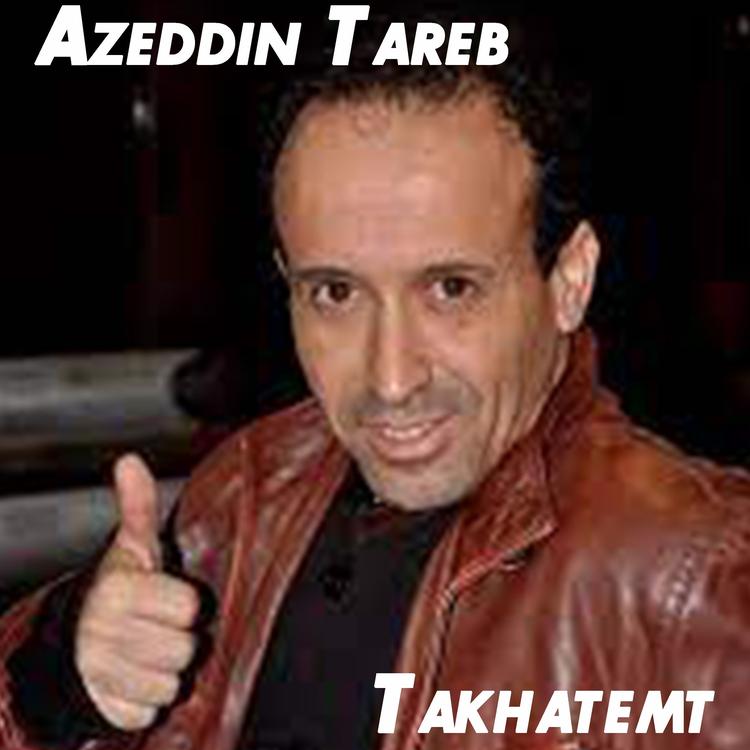 Azeddin Tareb's avatar image