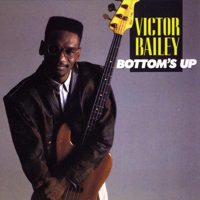 Round Midnight By Victor Bailey, Victor Bailey bass/keyboards/vocals,Branford Marsalis sax,Rodney Jones guitar,Jim Beard piano/keyboa's cover