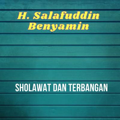 Sholawat Dan Terbangan's cover