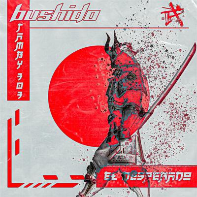 Bushidō's cover
