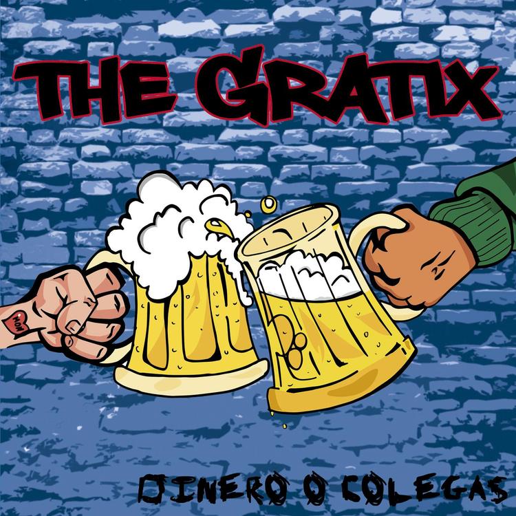 The Gratix's avatar image