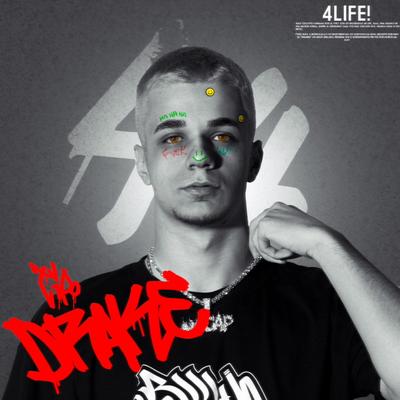 Tipo Drake By 4LIFE Collective, Aklipe44's cover