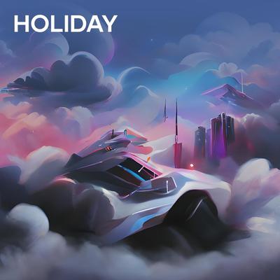 Holiday's cover